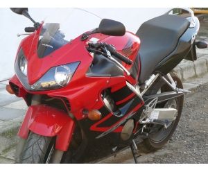 HONDA CBR 600 F