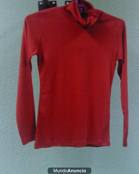 JERSEY DE MANGA LARGA