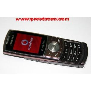 Movil Samsung SGH-l760v vodafone