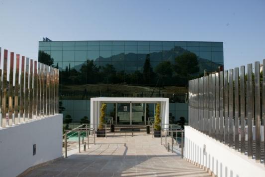 Negocio y Oficina En Venta en Manchones Nagueles, Málaga