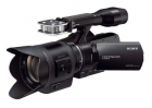 Nueva Sony Vg30 Ultimo Modelo 2013 Con Lente Power 18-200mm - mejor precio | unprecio.es