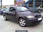 Opel Astra 1.6 CLUB - mejor precio | unprecio.es