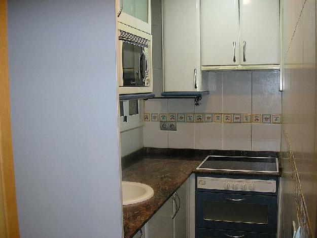 Piso en Barcelona