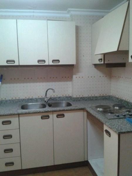 Piso en Elda