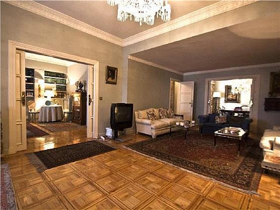 Piso en Madrid