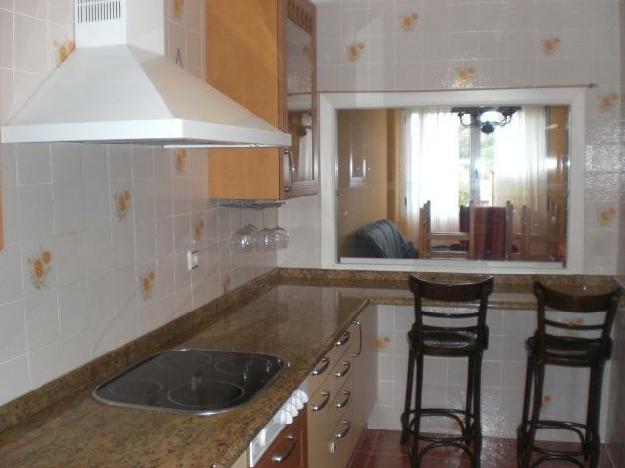 Piso en Solares