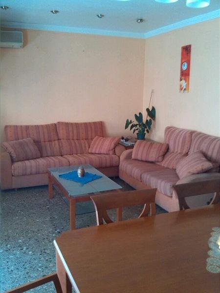 Piso en Valencia