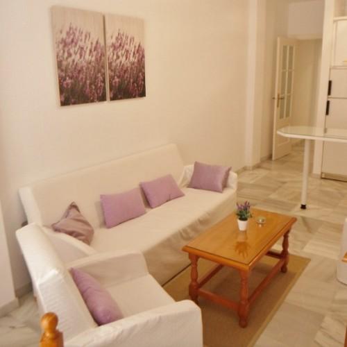 Precioso apartamento para alquilar en Fuengirola