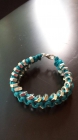 Pulseras exclusivas hechas a mano - mejor precio | unprecio.es