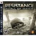 Resistance Fall of Man -Platinum- Playstation 3 - mejor precio | unprecio.es