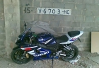 SUZUKI GSXR 600...IMPECABLE!! - mejor precio | unprecio.es