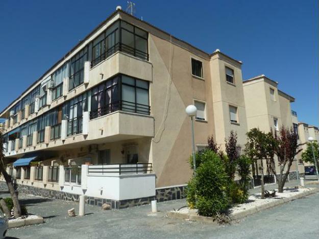 Torrevieja   - Apartment - Torrevieja - CG14532   - 1 Habitaciones   - €39500€