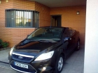 Vendo Ford Focus Coupe-crabiolet - mejor precio | unprecio.es