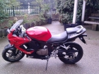 vendo hyosung 125,,,a muy buen precio 1500 - mejor precio | unprecio.es