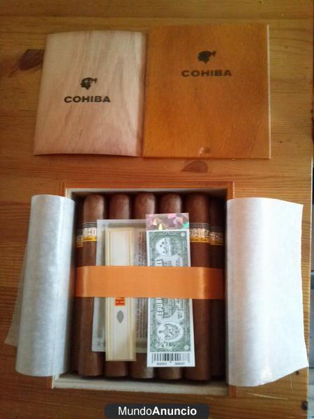 Vendo puros barias marcas..