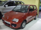 Venta de coche Fiat SEICENTO SPORT '01 en Barcelona - mejor precio | unprecio.es