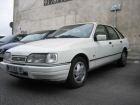 Venta de coche Ford SIERRA 2.0 I GT 118cv '92 en Madrid - mejor precio | unprecio.es