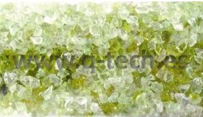 Vidrio ECO Filtrante - Filtros Piscina
