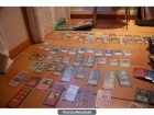 COLECCIÓN CARTAS MAGIC + DE 1000 - mejor precio | unprecio.es