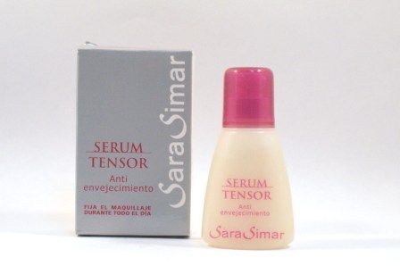 Ampolla Flash Sara Simar 15ml