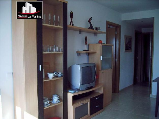 Apartamento en Benidorm
