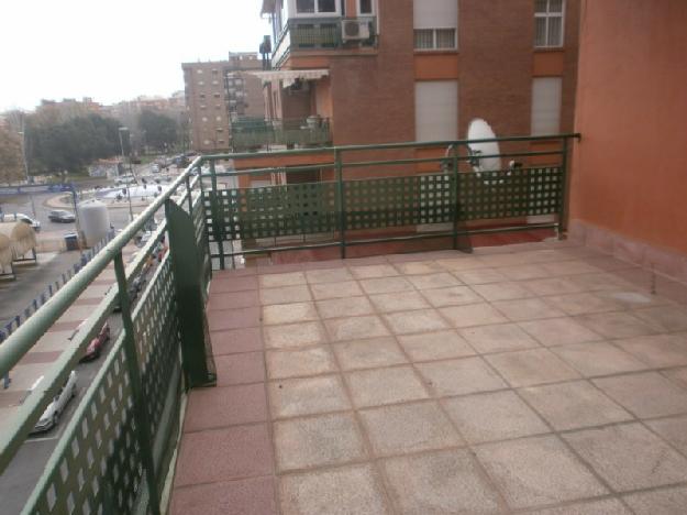 Apartamento en Murcia