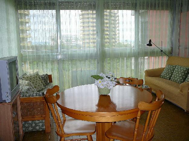 Apartamento en Saler, El