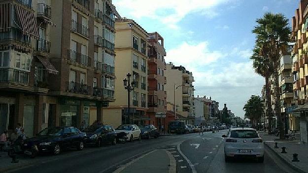 Apartamento en Vélez-Málaga