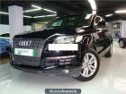 Audi Q7 3.0 TDI 233cv quattro tiptron - mejor precio | unprecio.es