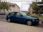 BMW 316 TI COMPACT 3P COUPE - mejor precio | unprecio.es