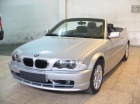 BMW 318 CI CABRIO - Islas Baleares - mejor precio | unprecio.es