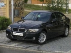 BMW Serie 3 320d - mejor precio | unprecio.es