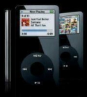 BRAND NEW SEALED BLACK APPLE iPOD VIDEO MP3 60GB - mejor precio | unprecio.es