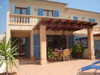 Casa en venta en Cala Mandia, Mallorca (Balearic Islands)