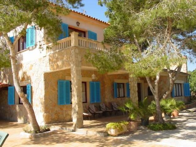 Casa en venta en Cala Llombards, Mallorca (Balearic Islands)