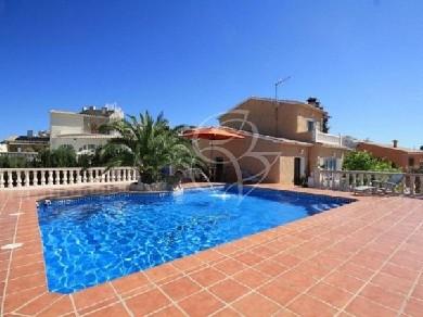 Chalet con 2 dormitorios se vende en Benitachell, Costa Blanca