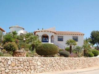 Chalet en venta en Dénia, Alicante (Costa Blanca)