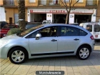 Citroën C4 1.6 HDi 110 Collection CMP - mejor precio | unprecio.es
