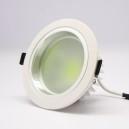 Cob downlight 5w led