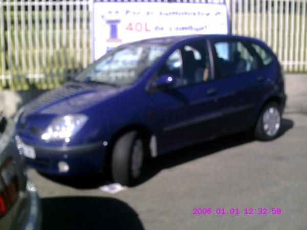 coches usados de particulares