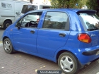 Daewoo Matiz - mejor precio | unprecio.es
