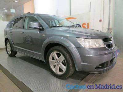 Dodge Journey