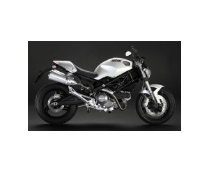 DUCATI 696