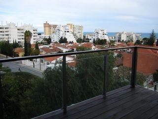 Estudio en alquiler en Arroyo de la Miel, Málaga (Costa del Sol)