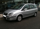Fiat Ulysse 2.2 Jtd Dynamic - mejor precio | unprecio.es