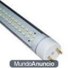 Fluorescente led T-8 (90cm) - mejor precio | unprecio.es