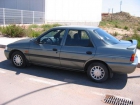 FORD ESCORT ATLANTA 1.6 16V - mejor precio | unprecio.es