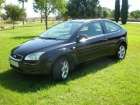 Ford Focus 1.6 TREND - mejor precio | unprecio.es