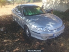 Hyundai coupe 1.6 FX 16v - mejor precio | unprecio.es