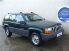 JEEP GRAND CHEROKEE 2.5 TD LAREDO - Barcelona - mejor precio | unprecio.es